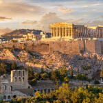 Zvláštní zvyky, tradice a pověry antického Řecka