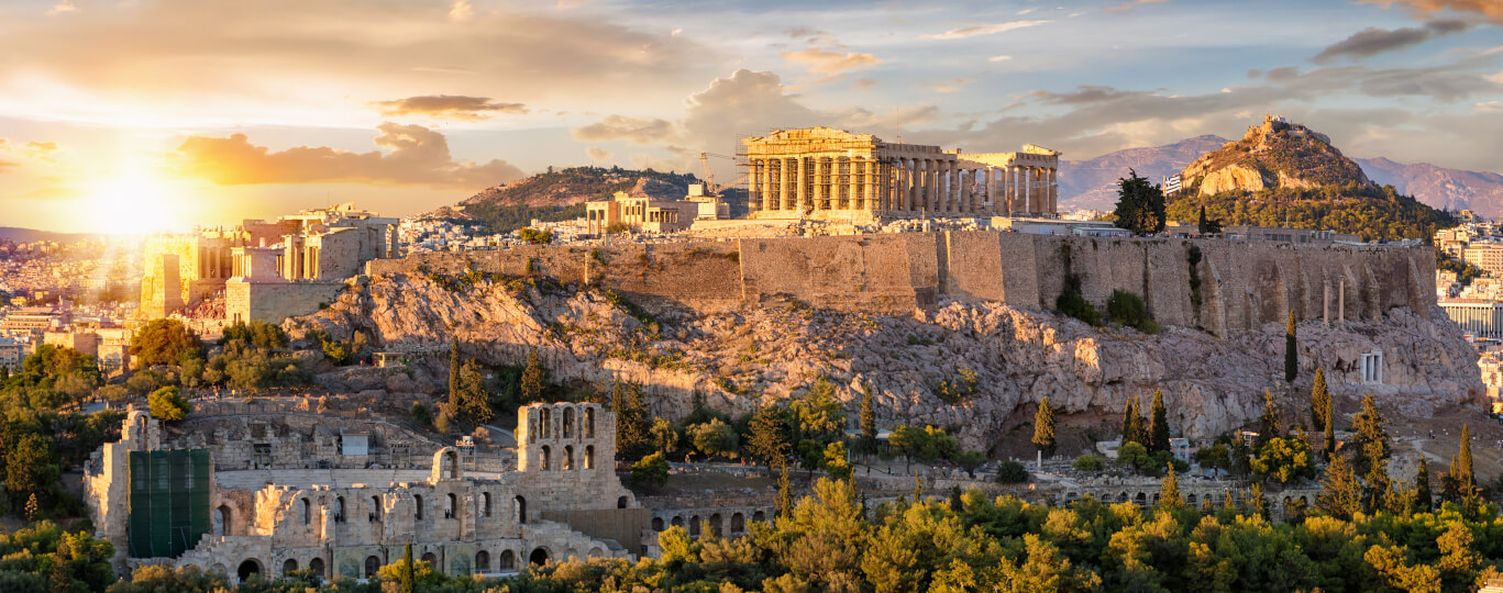 Zvyky, tradice a pověry antického Řecka