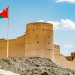 Omán: 5 tajemných pevností, které potěší vaši dobrodružnou duši