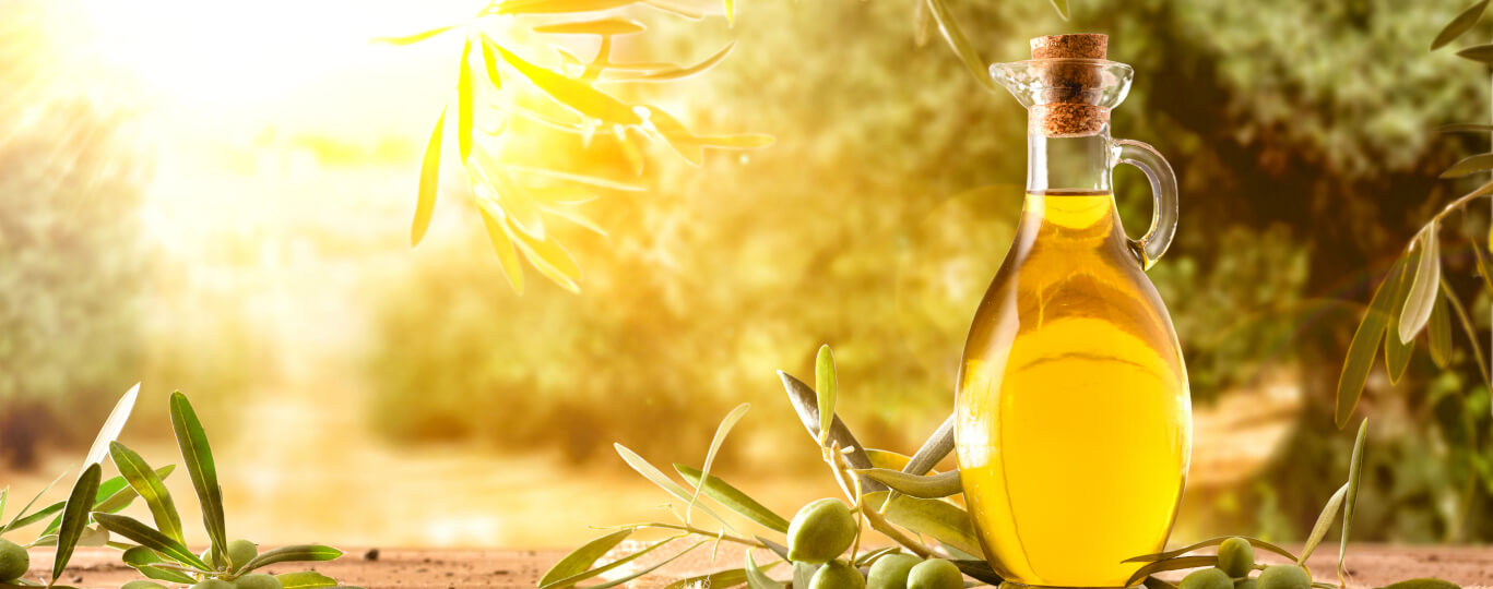 Olivový olej:⁠ Zdravý a chutný suvenýr plný středomořského slunce