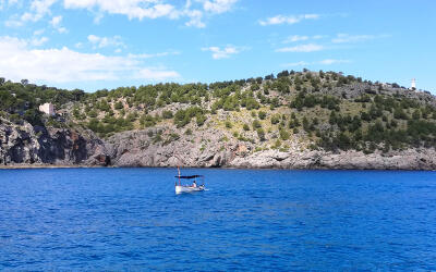 Okruh ostrovem aneb Celodenní výlet po španělském ostrově Mallorca