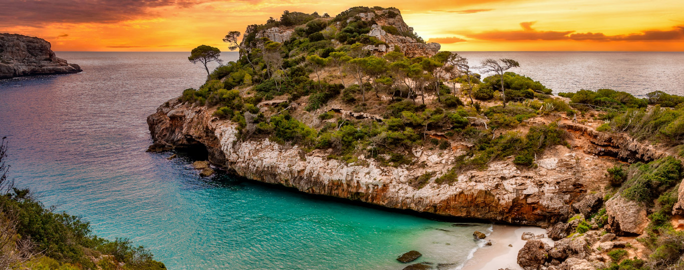 64. díl – Mallorca