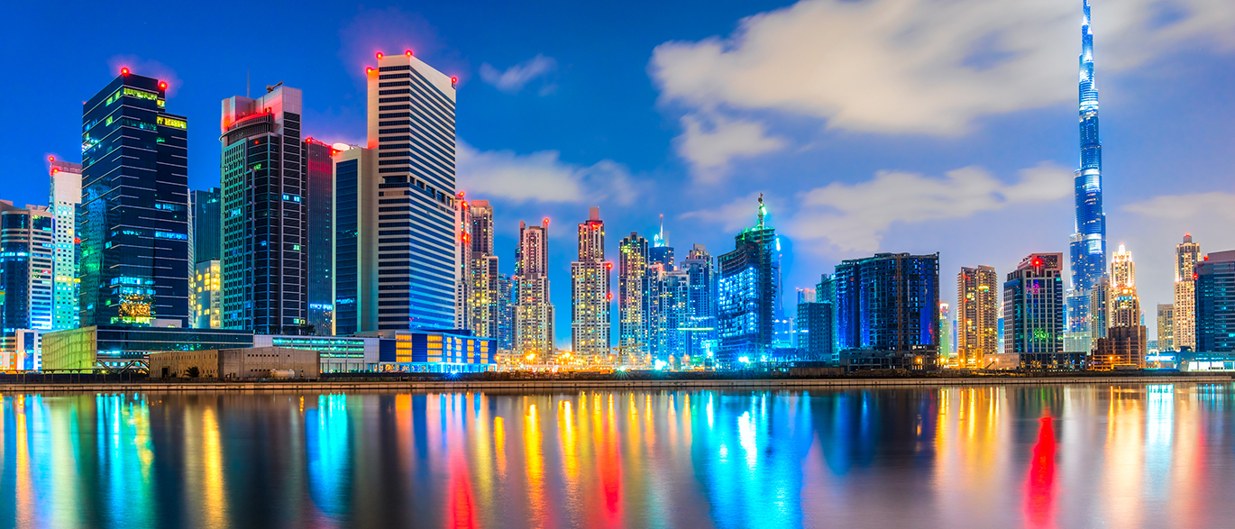 92. díl – Dubaj