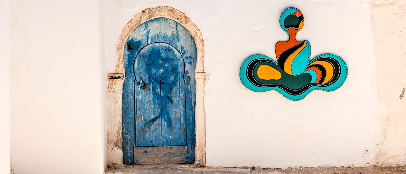 94. díl – Djerba