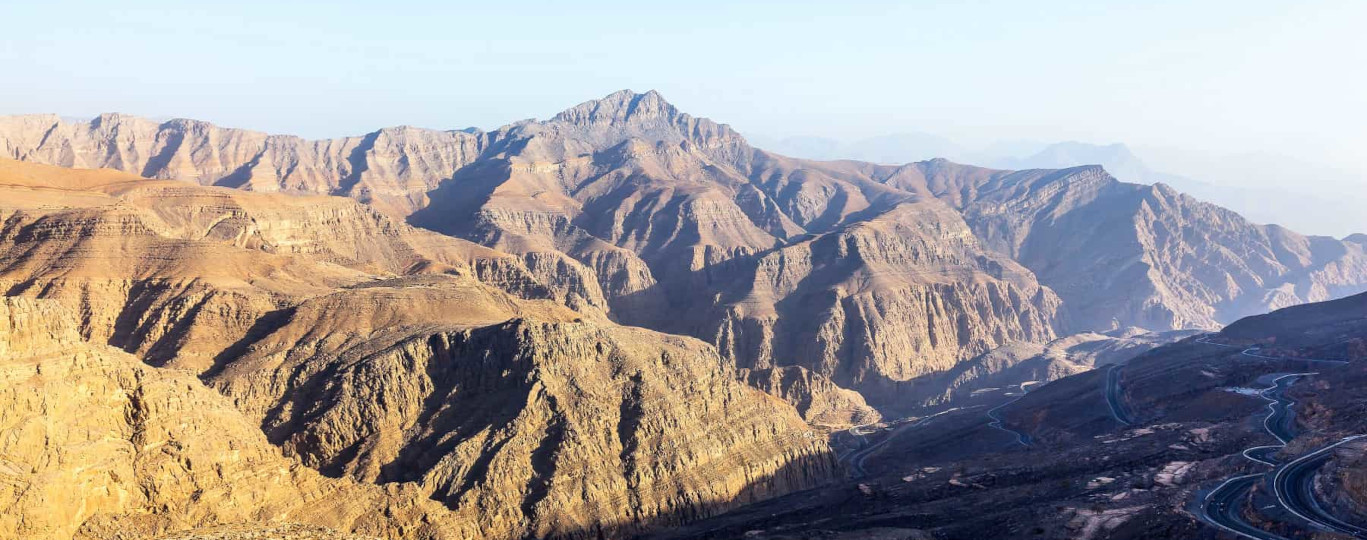 91. díl – Ras Al Khaimah