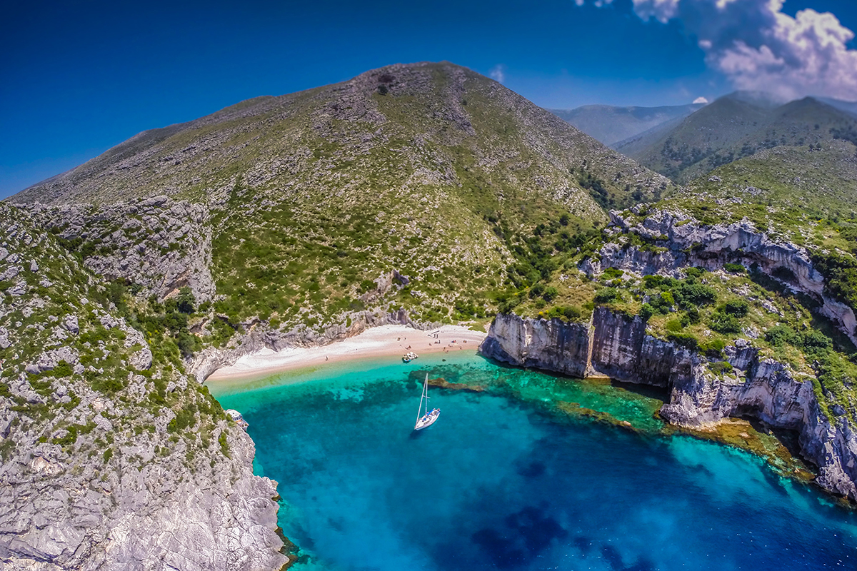 Grama Bay