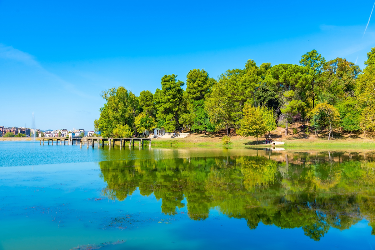 Tirana Park