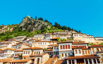 Berat