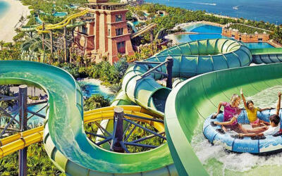 Aquapark