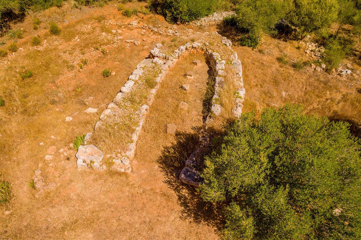 Closos de Can Gaia