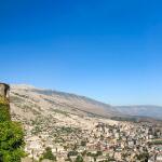 Gjirokaster