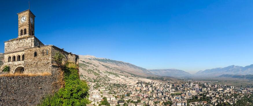 Gjirokaster