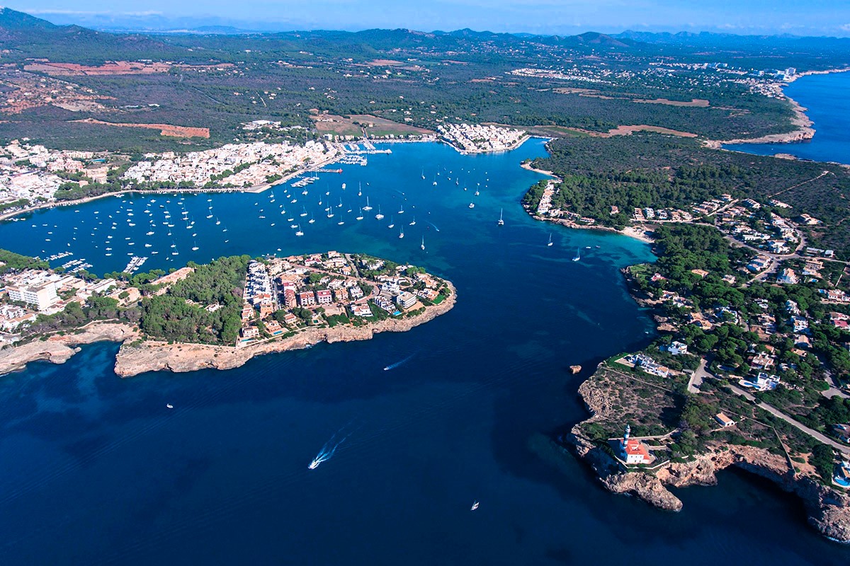letovisko Portocolom