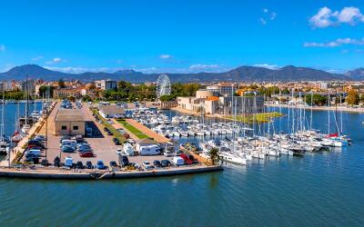 Olbia