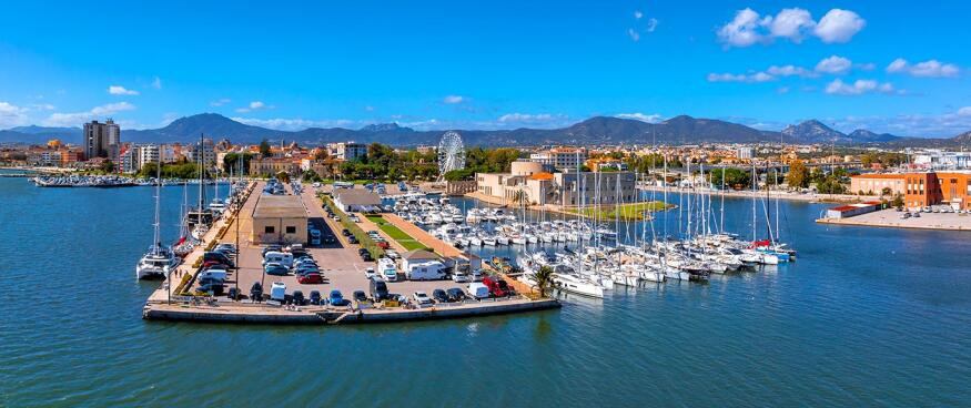 Olbia