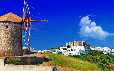 Patmos