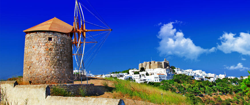 Patmos