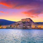 Spinalonga
