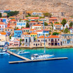 Chalki neboli Halki
