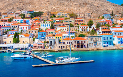 Chalki neboli Halki