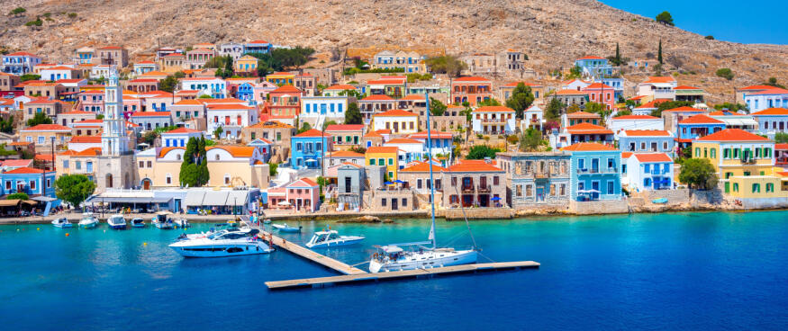 Chalki neboli Halki