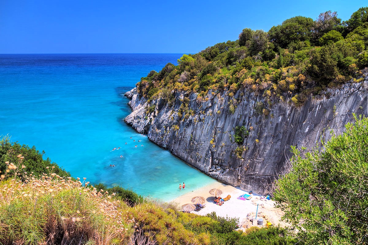 Northern Xigia Beach