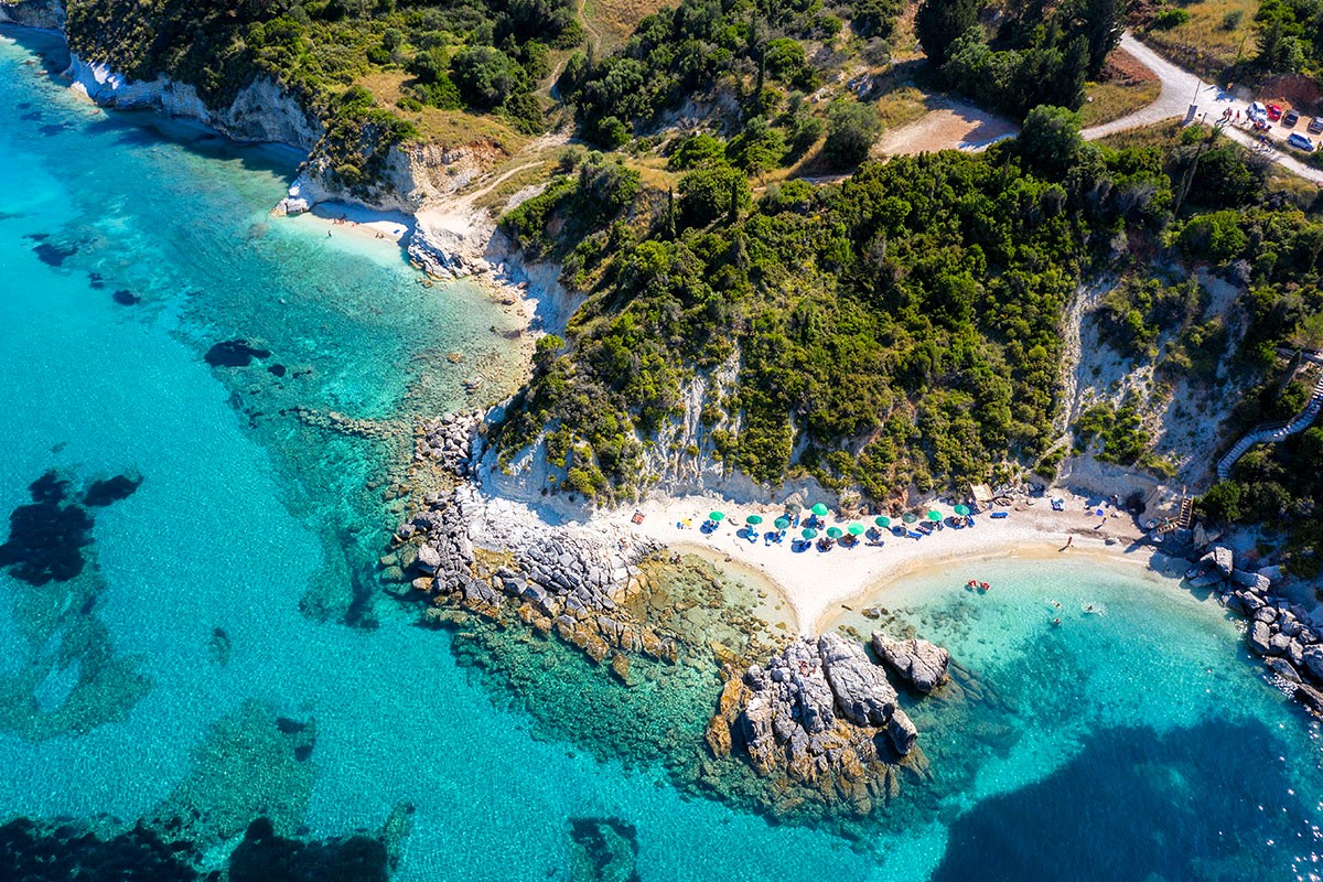 Southern Xigia Beach