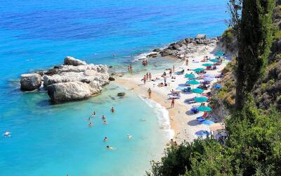 Xigia Beach