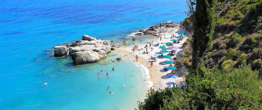 Xigia Beach