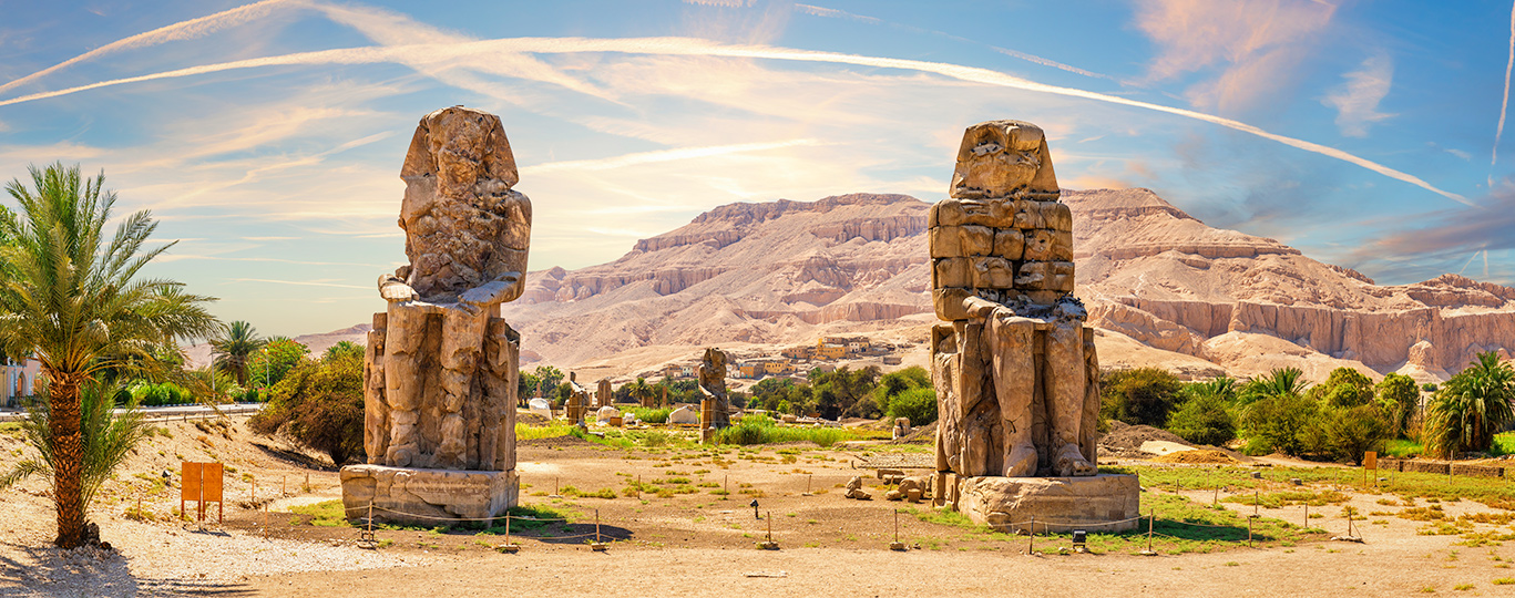 109. Egypt