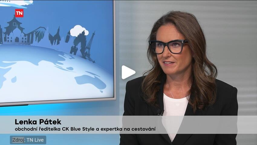 Experti na cestách - 108