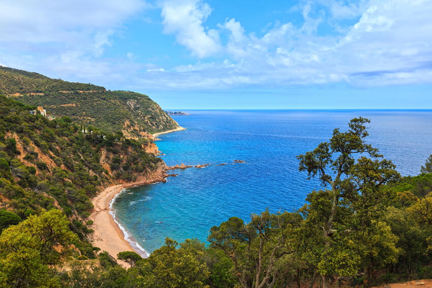 Costa Brava