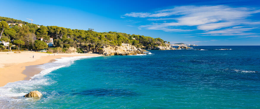Costa Brava