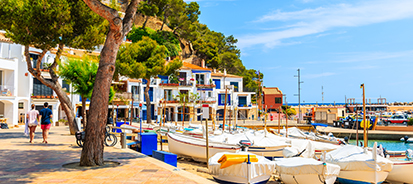 Costa Brava - Základní informace