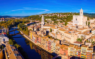 Girona