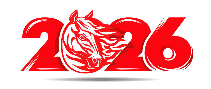 Čínský horoskop na rok 2026 aneb Rok ohnivého Koně