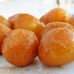 loukoumades