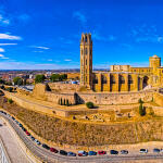 Lleida