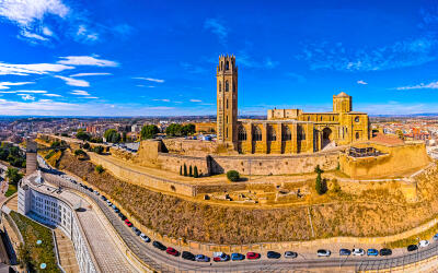 Lleida