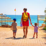 Blue Style Experti na cestách