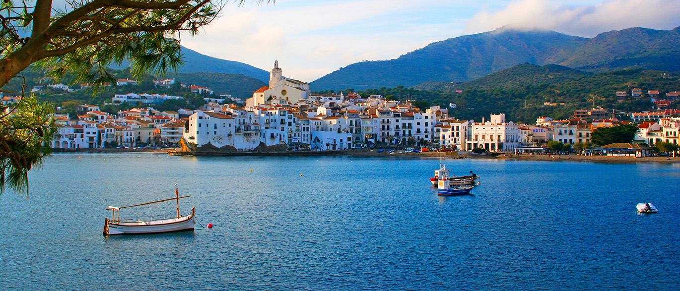 5 důvodů, proč si zamilujete dovolenou v Katalánsku