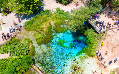 The Blue Eye neboli Syri i Kalter