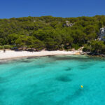 Cala Macarella