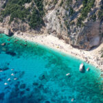 Cala dei Gabbiani