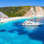 Fteri Beach