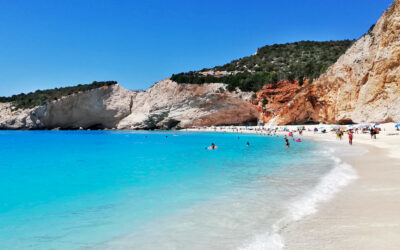 Porto Katsiki