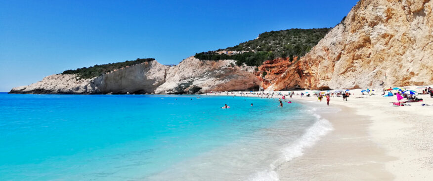 Porto Katsiki