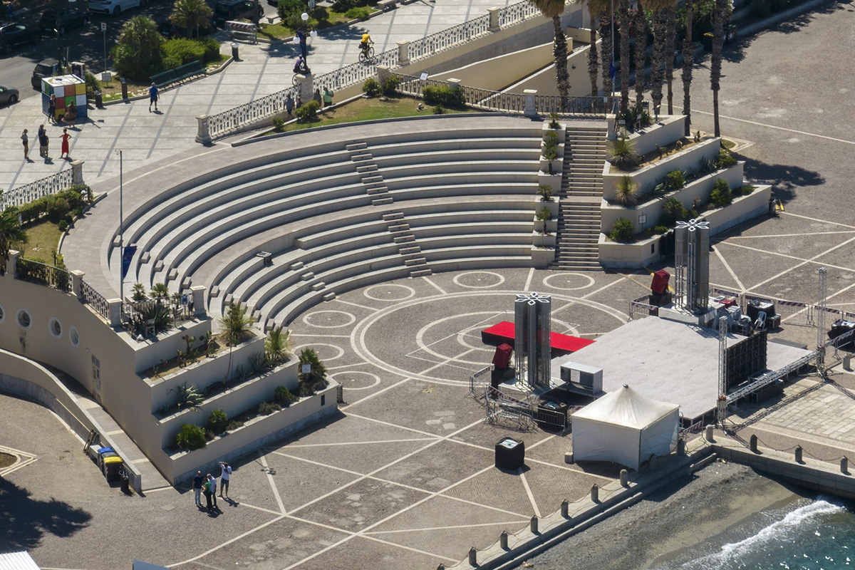 Arena dello Stretto