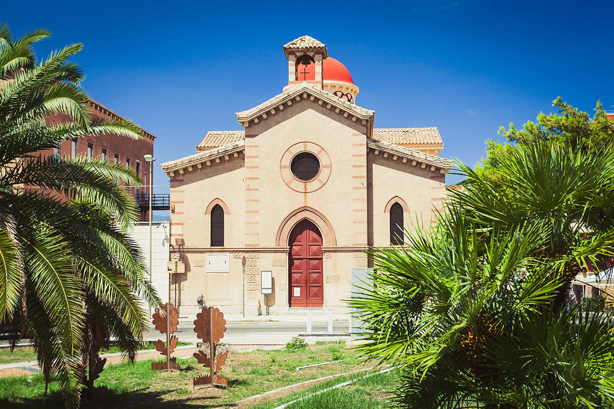 Chiesa degli Ottimati