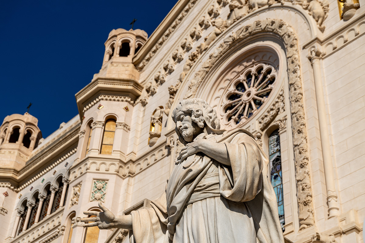 Duomo di Reggio Calabria